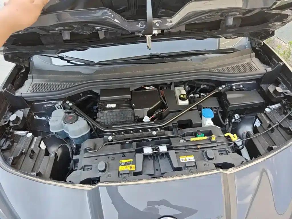 Volkswagen 06 2025 Pure — миниатюра 20