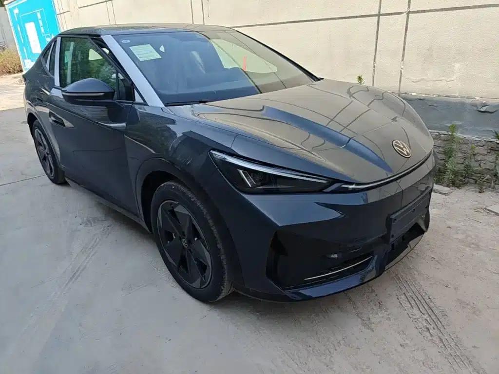 Volkswagen 06 2025 Pure — миниатюра 4