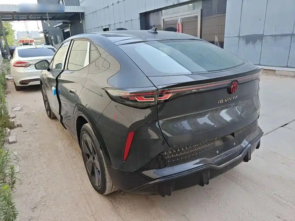 Volkswagen 06 2025 Pure — миниатюра 5