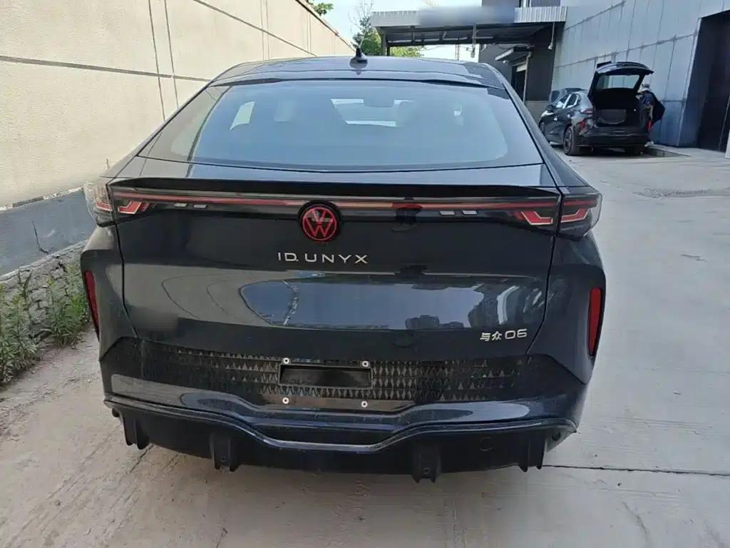 Volkswagen 06 2025 Pure — миниатюра 6