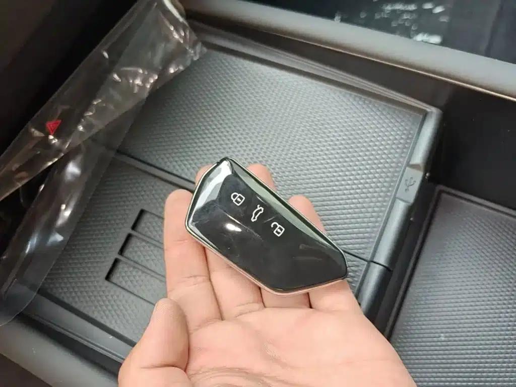 Volkswagen 06 2025 Pure — миниатюра 9