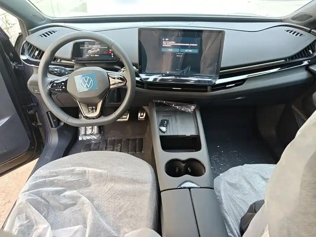 Volkswagen 06 2025 Pure — миниатюра 10