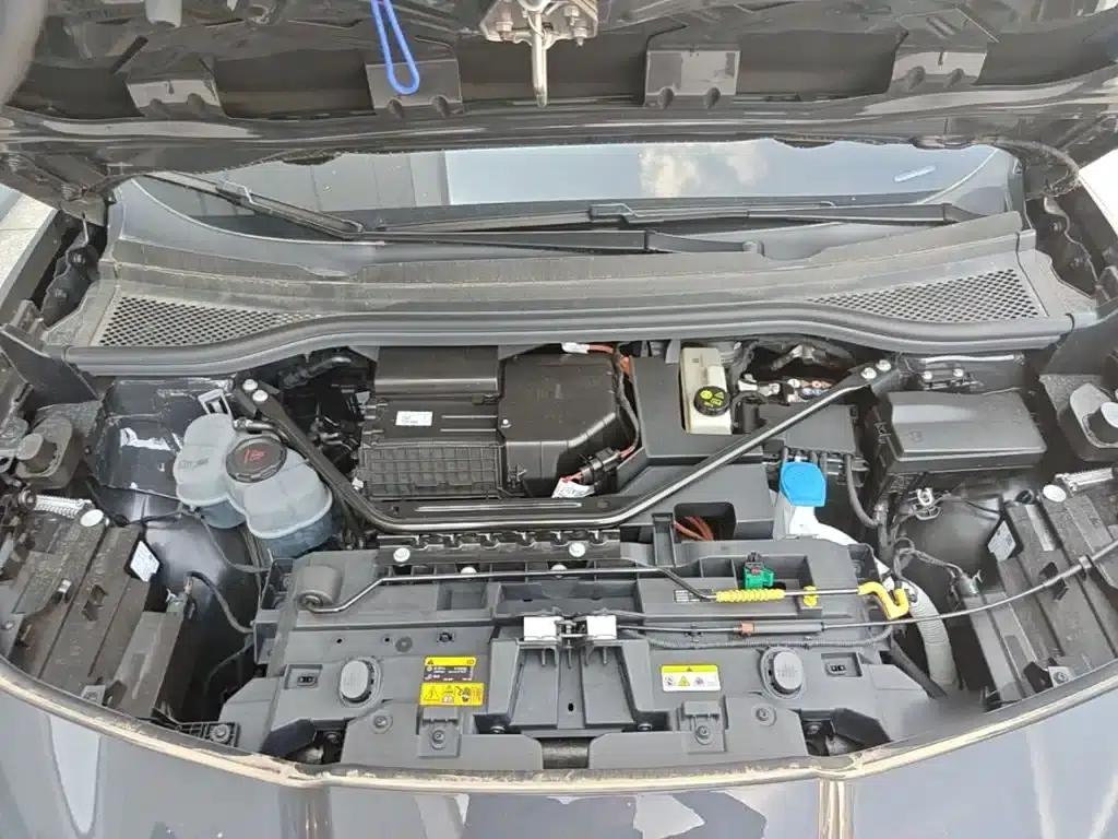Volkswagen 06 2025 Pure — миниатюра 20