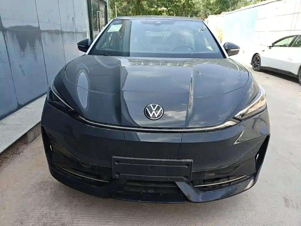 Volkswagen 06 2025 Pure — миниатюра 3