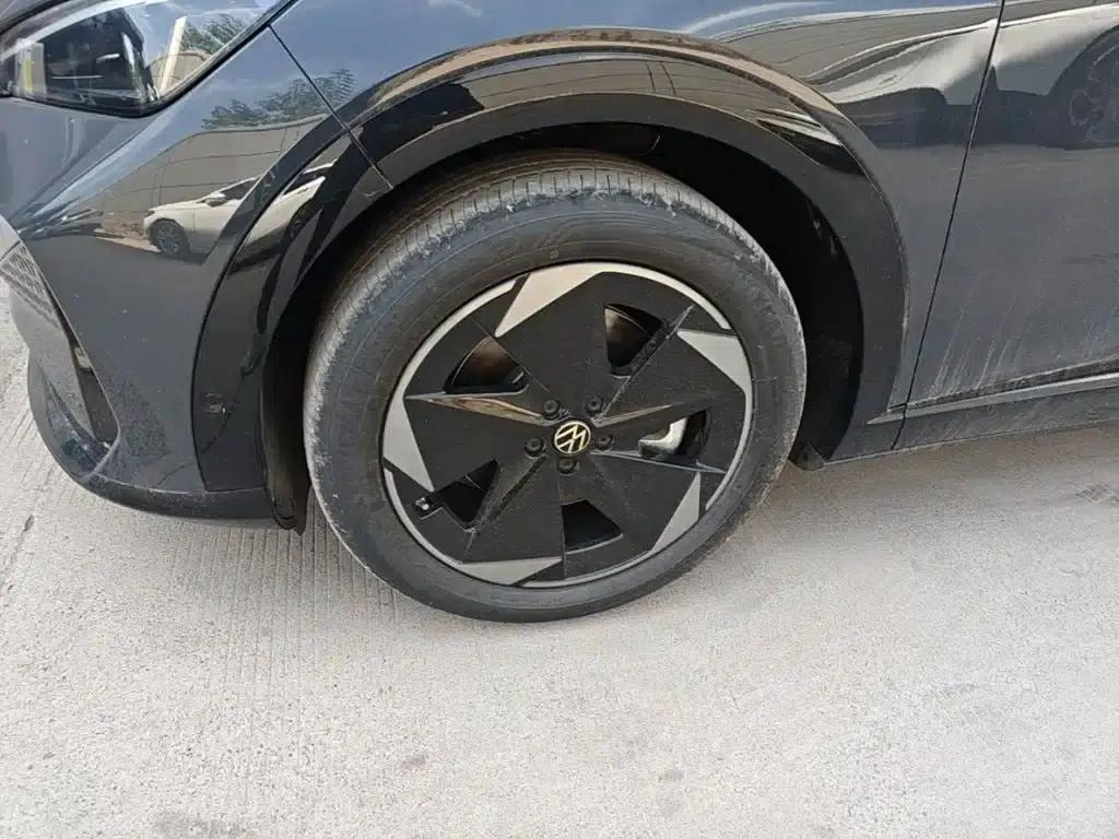 Volkswagen 06 2025 Pure — миниатюра 23