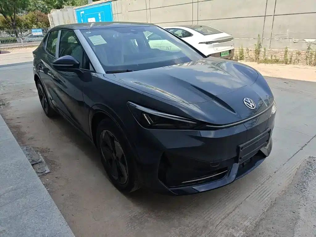 Volkswagen 06 2025 Pure — миниатюра 4