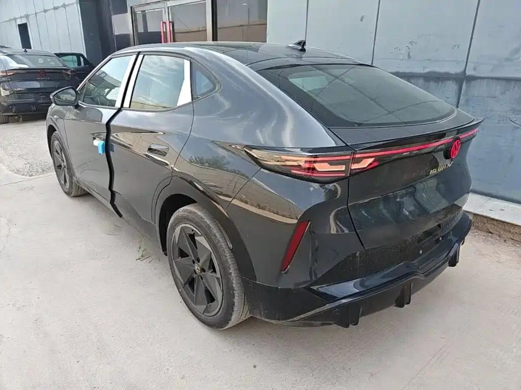 Volkswagen 06 2025 Pure — миниатюра 5