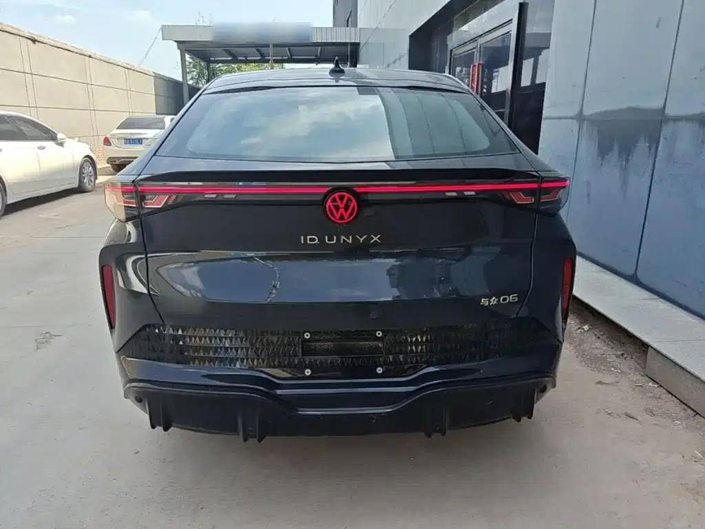 Volkswagen 06 2025 Pure — миниатюра 6