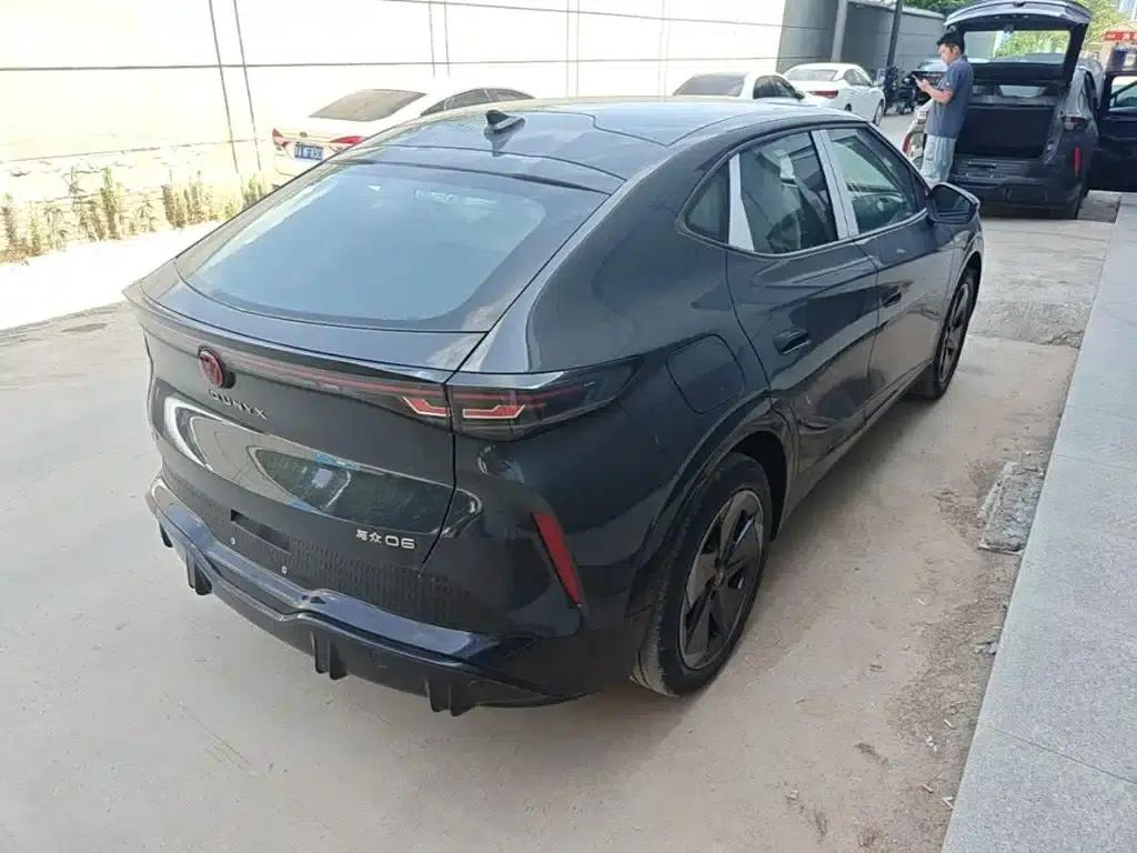 Volkswagen 06 2025 Pure — миниатюра 7