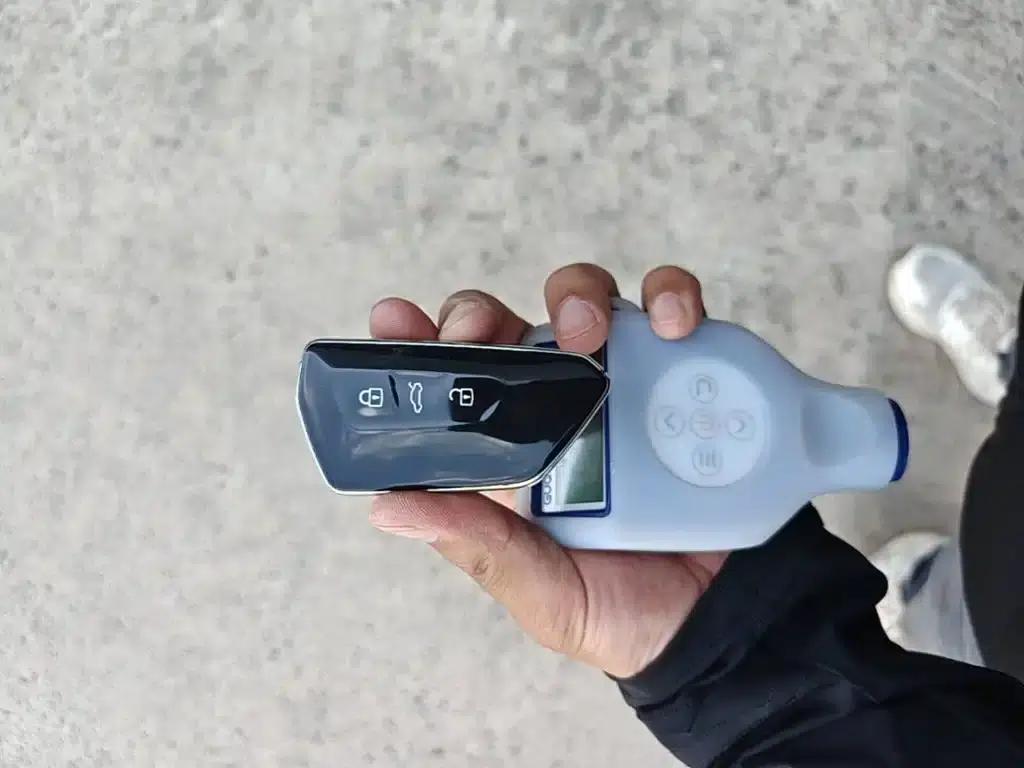 Volkswagen 06 2025 Pure — миниатюра 9