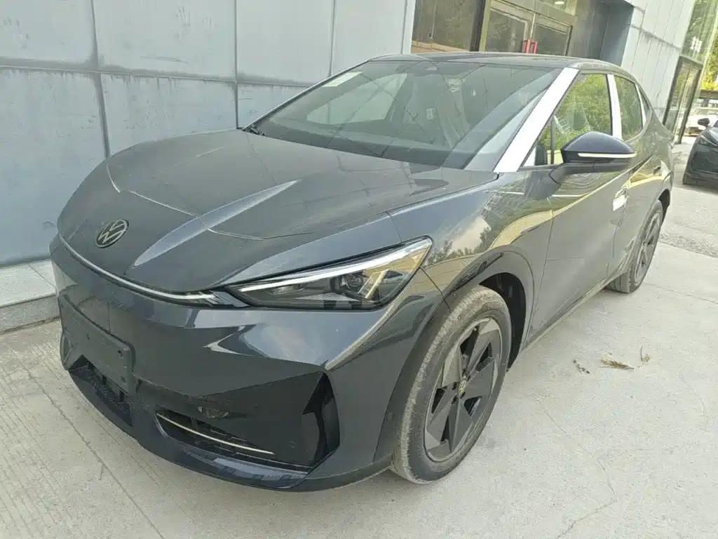Volkswagen 06 2025 Pure — миниатюра 2