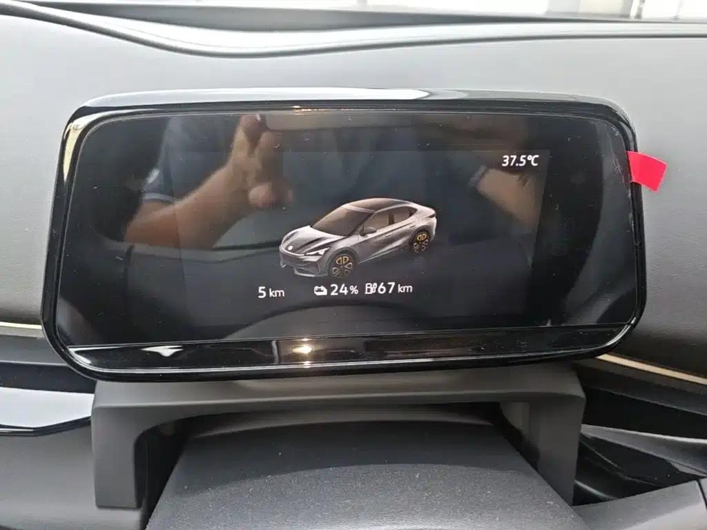 Volkswagen 06 2025 Pure — миниатюра 12