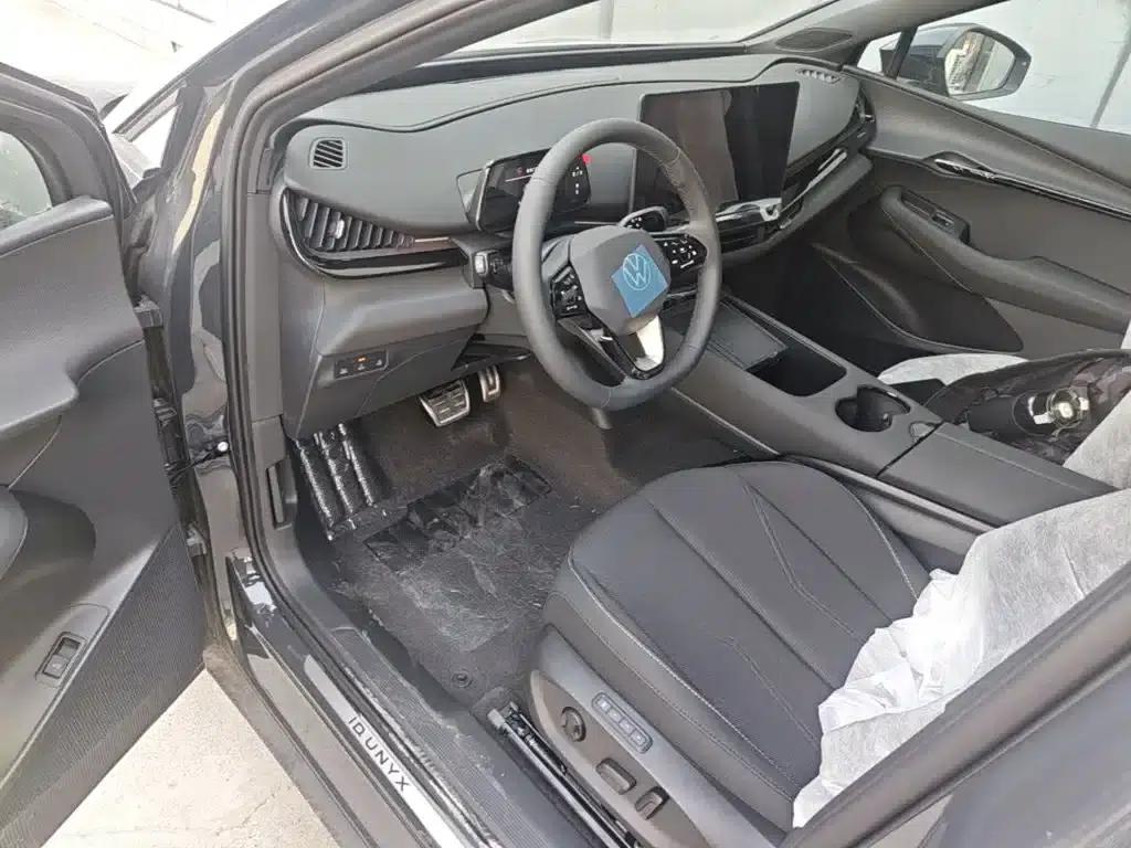 Volkswagen 06 2025 Pure — миниатюра 16