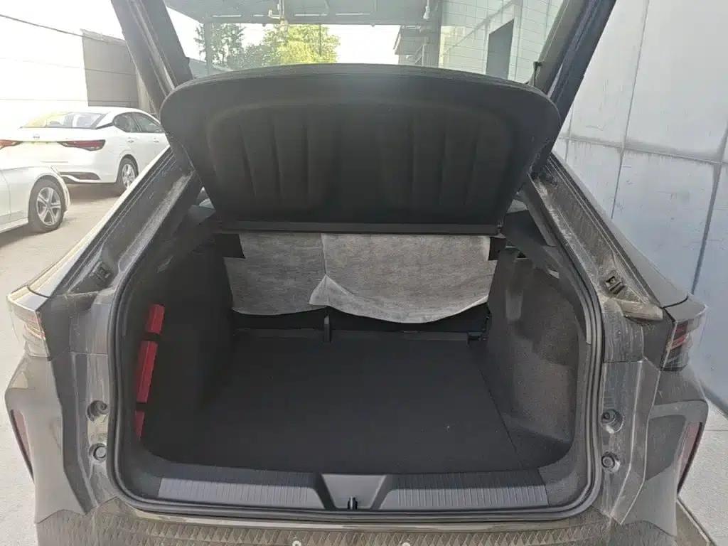 Volkswagen 06 2025 Pure — миниатюра 19