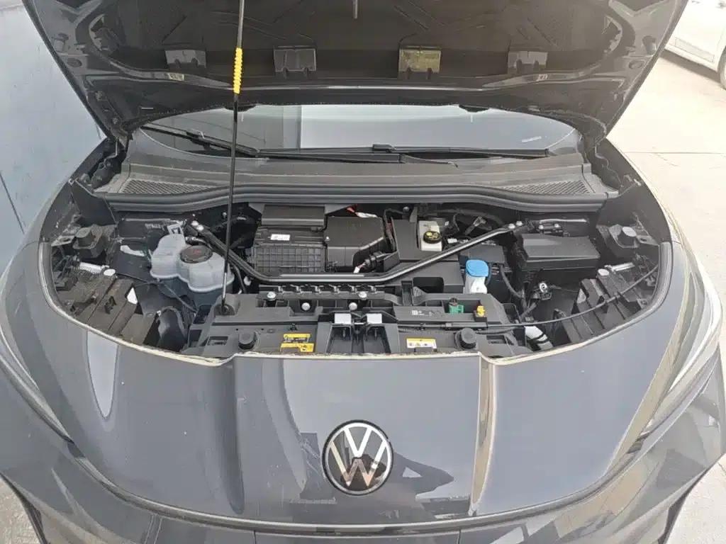 Volkswagen 06 2025 Pure — миниатюра 20