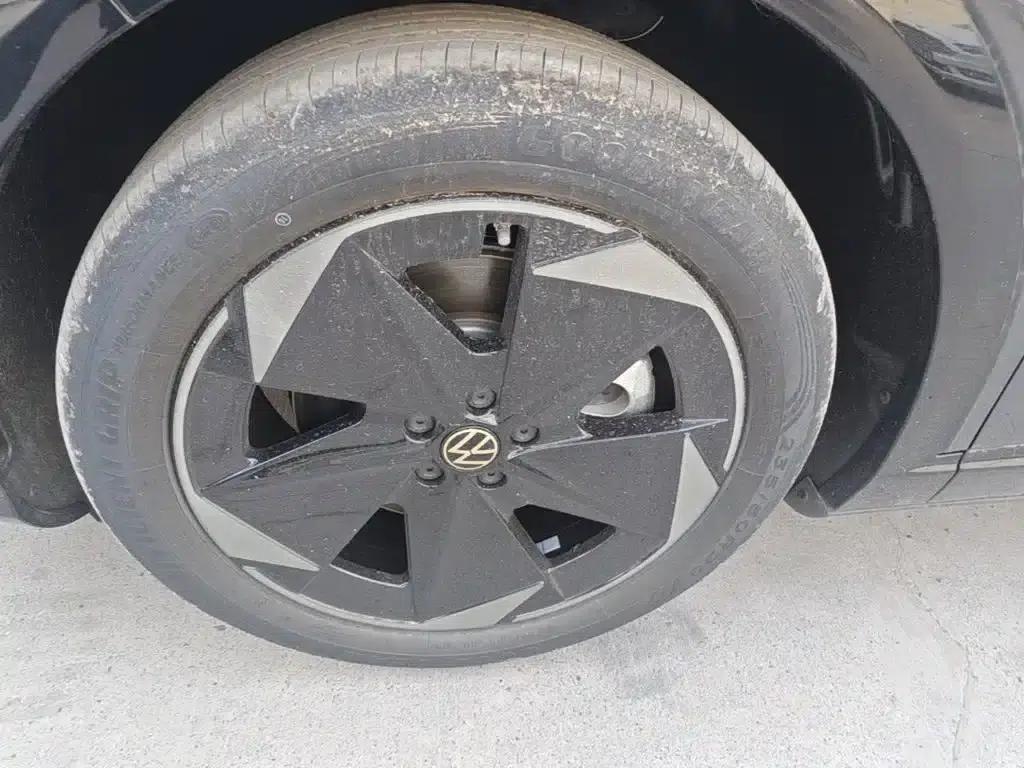 Volkswagen 06 2025 Pure — миниатюра 23