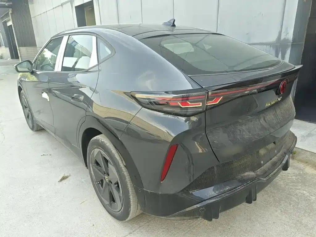 Volkswagen 06 2025 Pure — миниатюра 5