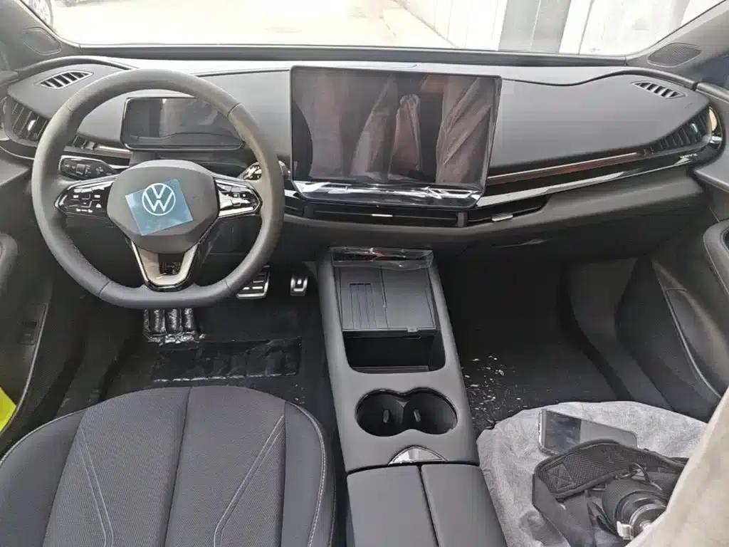 Volkswagen 06 2025 Pure — миниатюра 10