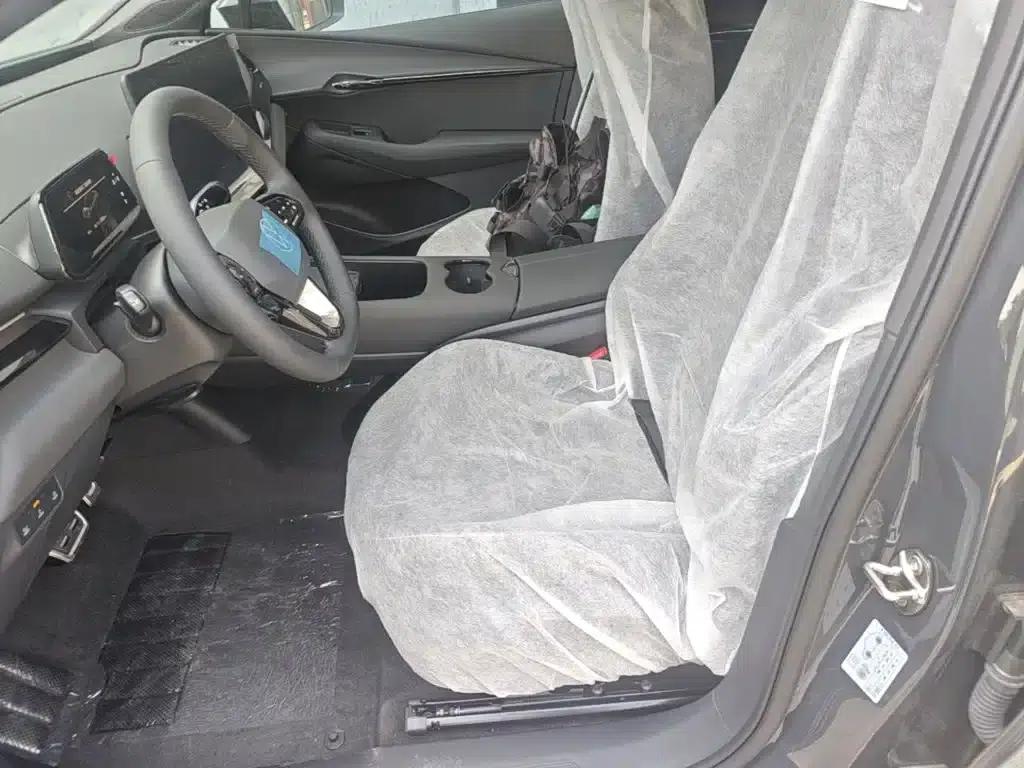 Volkswagen 06 2025 Pure — миниатюра 15