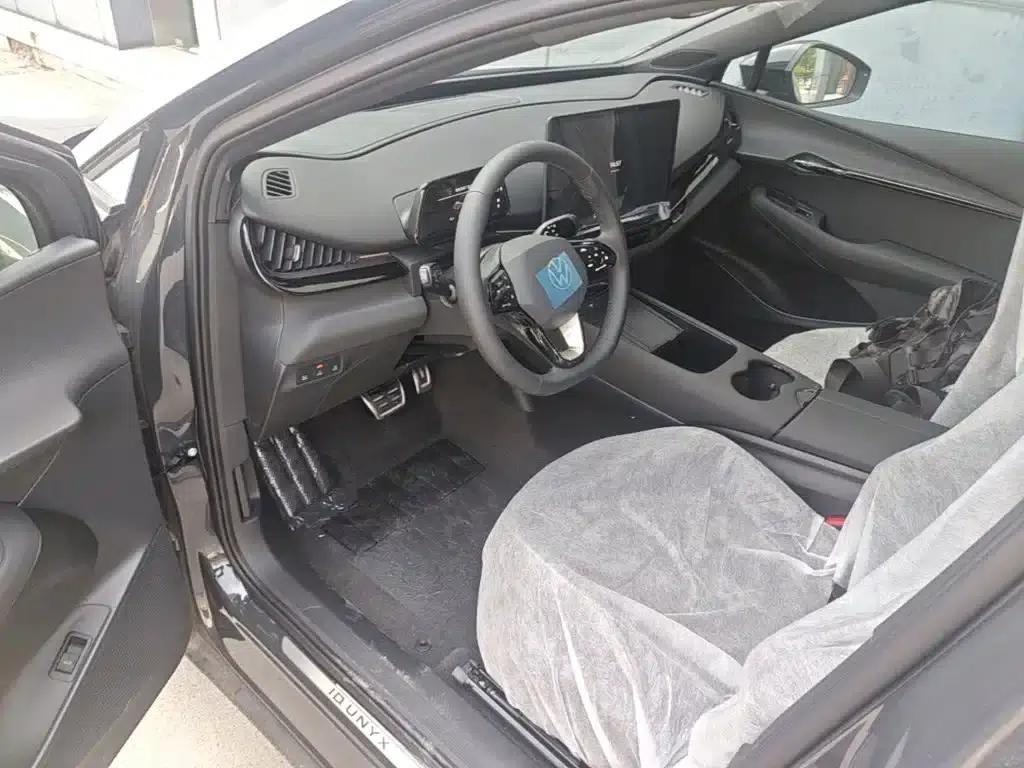 Volkswagen 06 2025 Pure — миниатюра 16