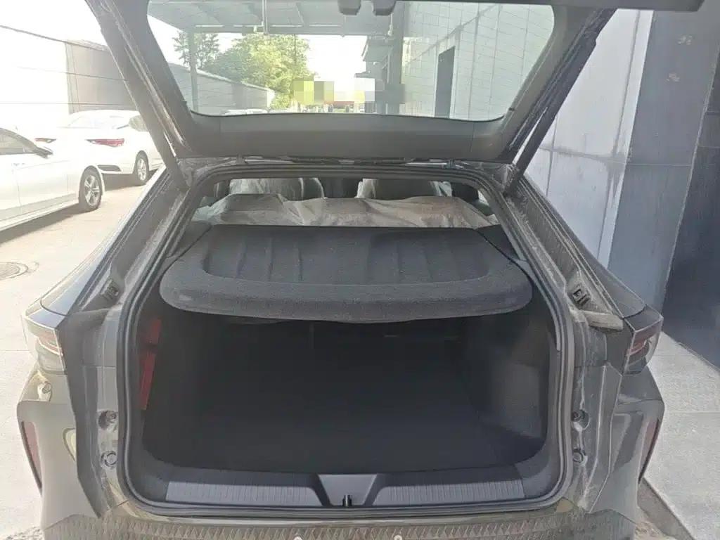 Volkswagen 06 2025 Pure — миниатюра 19