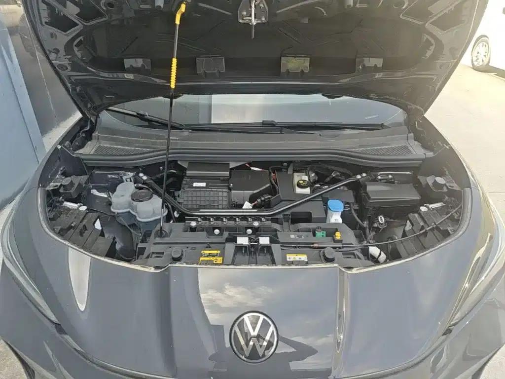 Volkswagen 06 2025 Pure — миниатюра 20