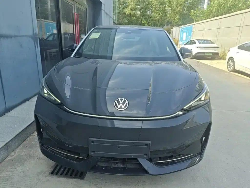 Volkswagen 06 2025 Pure — миниатюра 3
