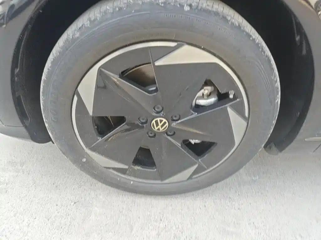 Volkswagen 06 2025 Pure — миниатюра 23