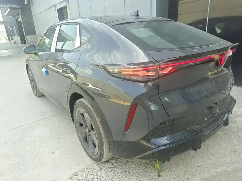 Volkswagen 06 2025 Pure — миниатюра 5