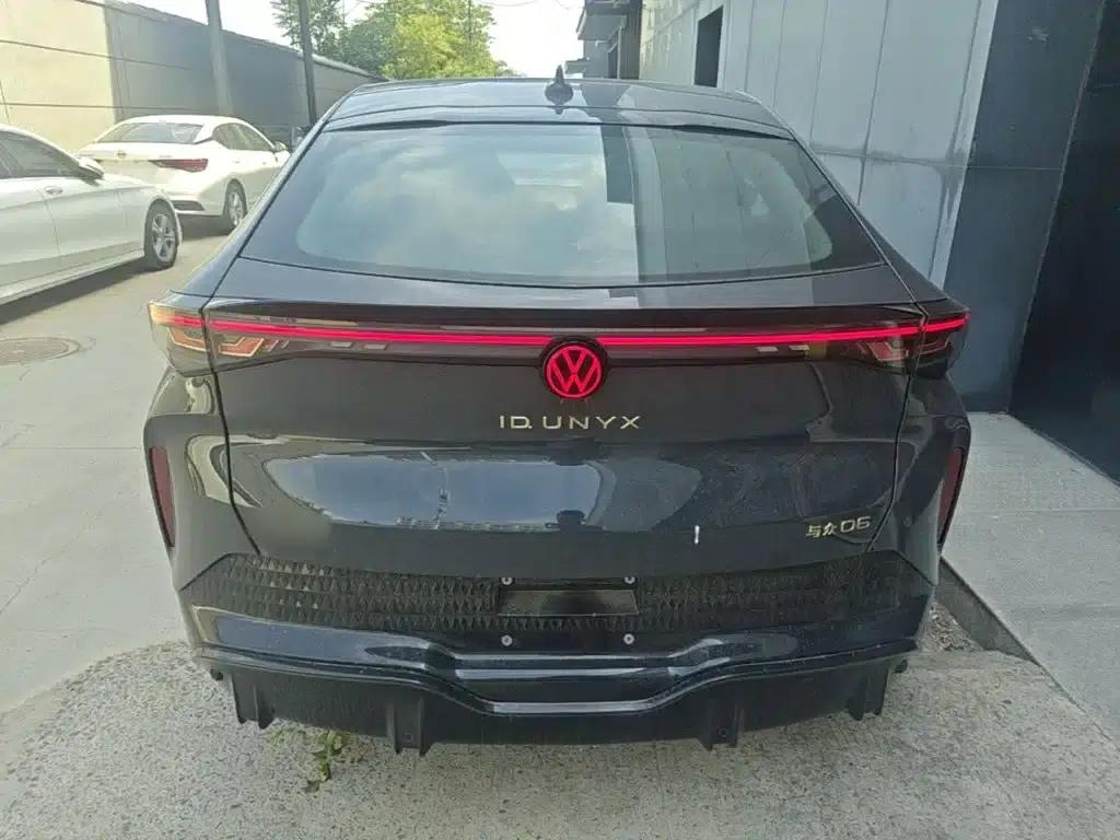 Volkswagen 06 2025 Pure — миниатюра 6