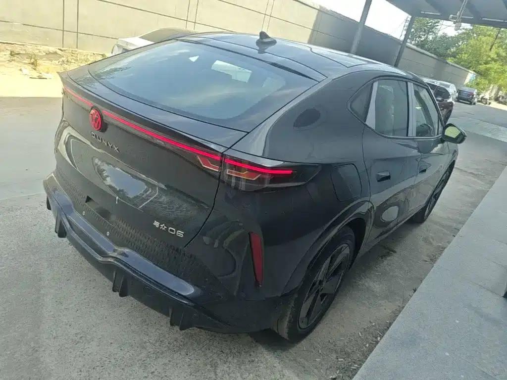 Volkswagen 06 2025 Pure — миниатюра 7
