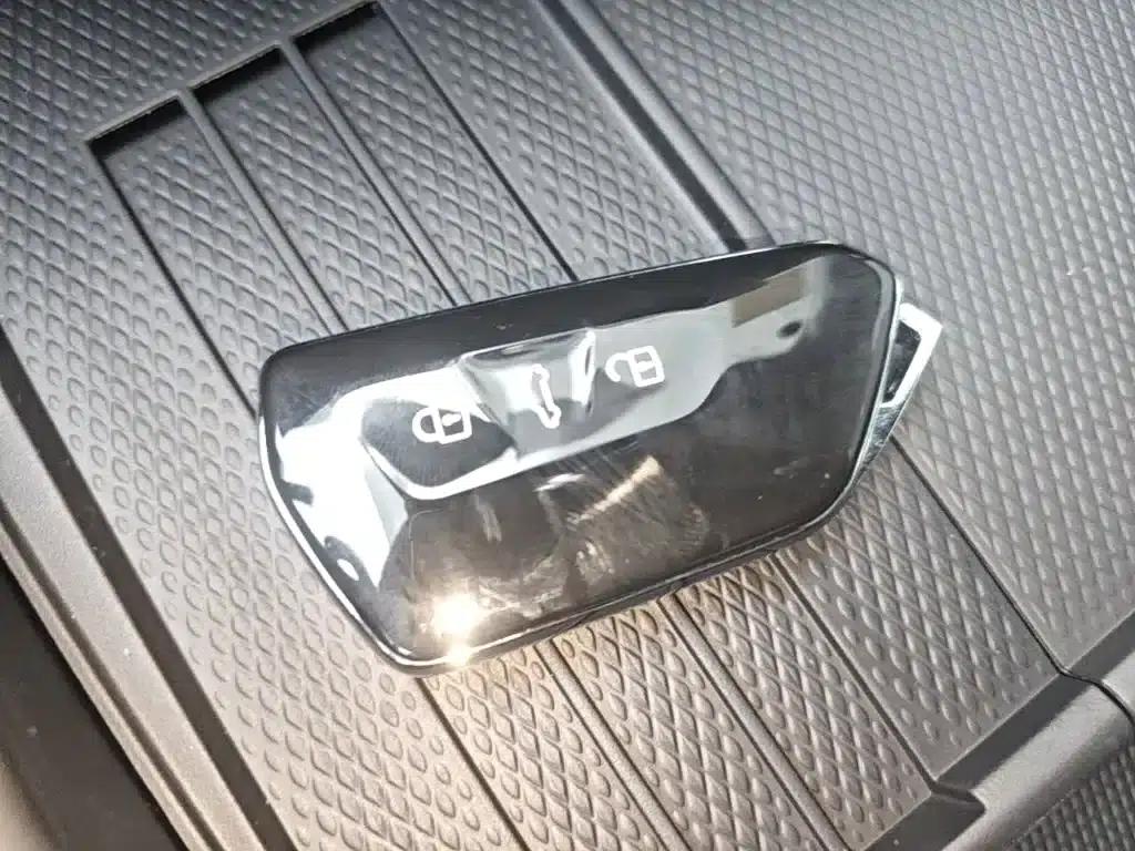 Volkswagen 06 2025 Pure — миниатюра 9
