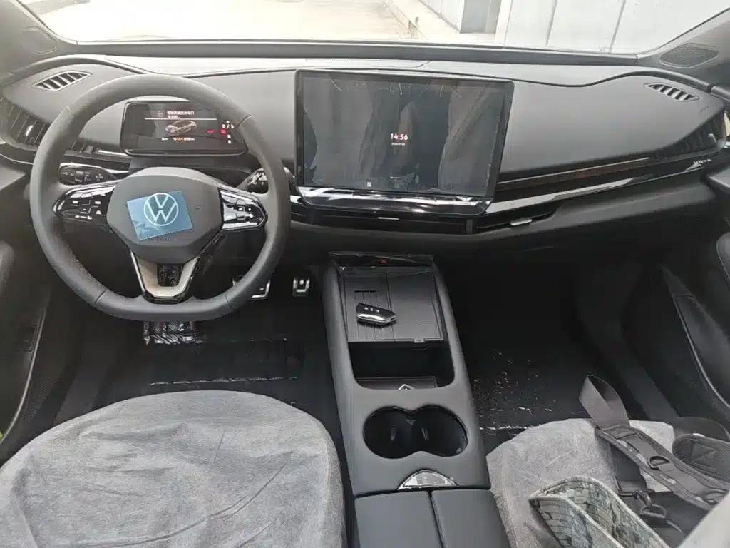 Volkswagen 06 2025 Pure — миниатюра 10