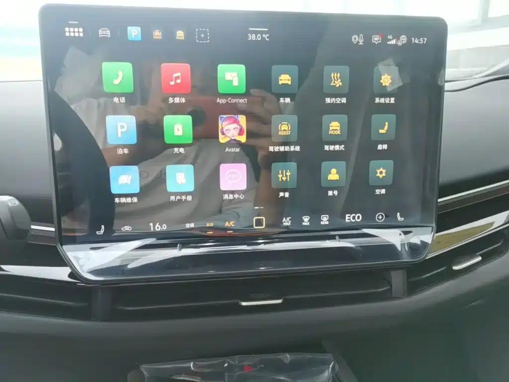 Volkswagen 06 2025 Pure — миниатюра 13