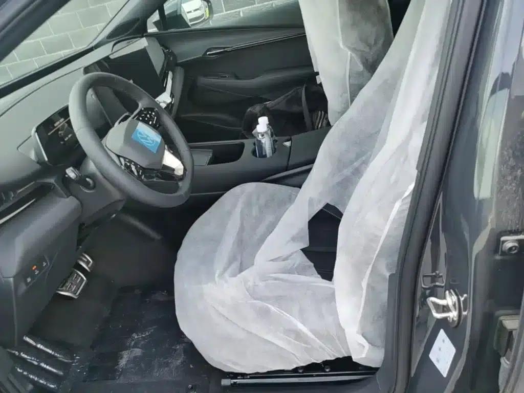 Volkswagen 06 2025 Pure — миниатюра 15