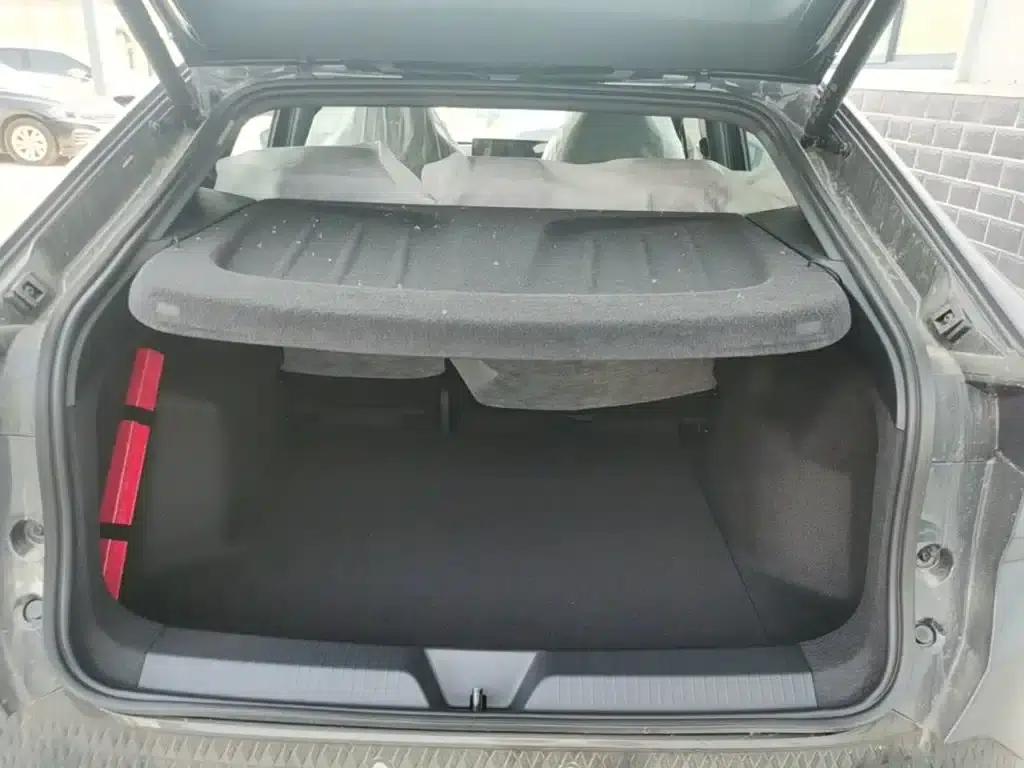 Volkswagen 06 2025 Pure — миниатюра 19