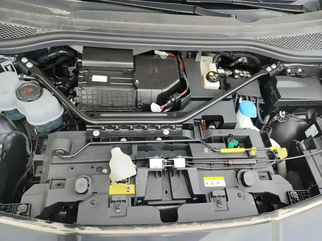 Volkswagen 06 2025 Pure — миниатюра 20
