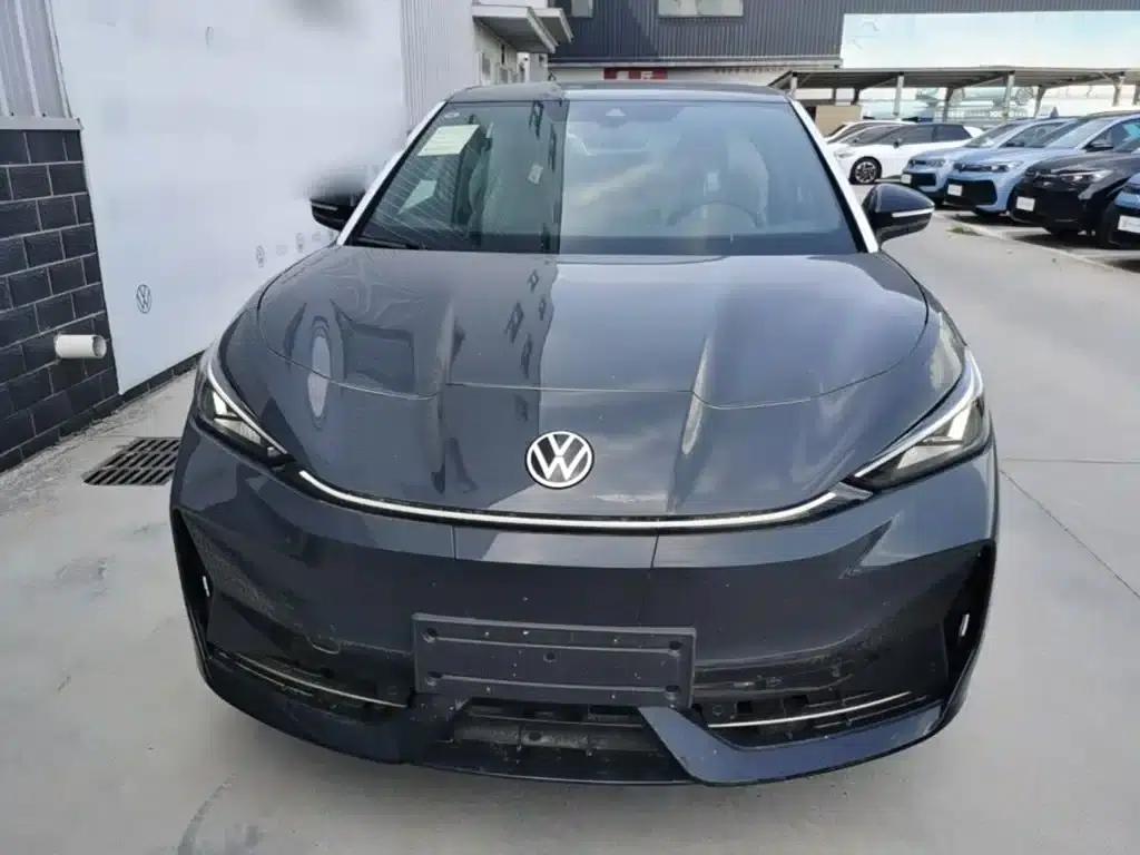 Volkswagen 06 2025 Pure — миниатюра 3