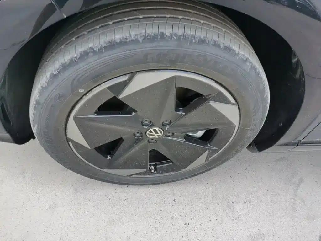 Volkswagen 06 2025 Pure — миниатюра 23