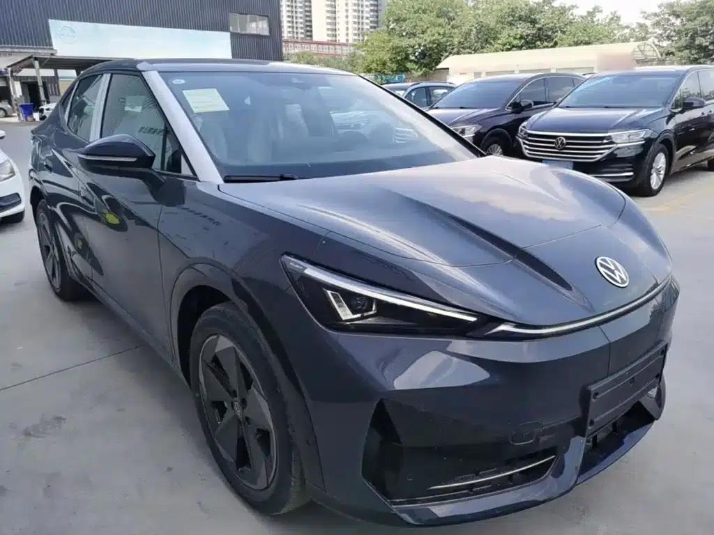 Volkswagen 06 2025 Pure — миниатюра 4