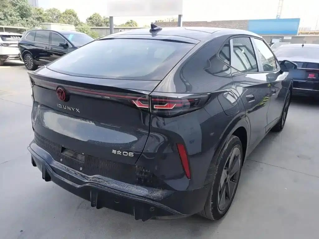 Volkswagen 06 2025 Pure — миниатюра 7