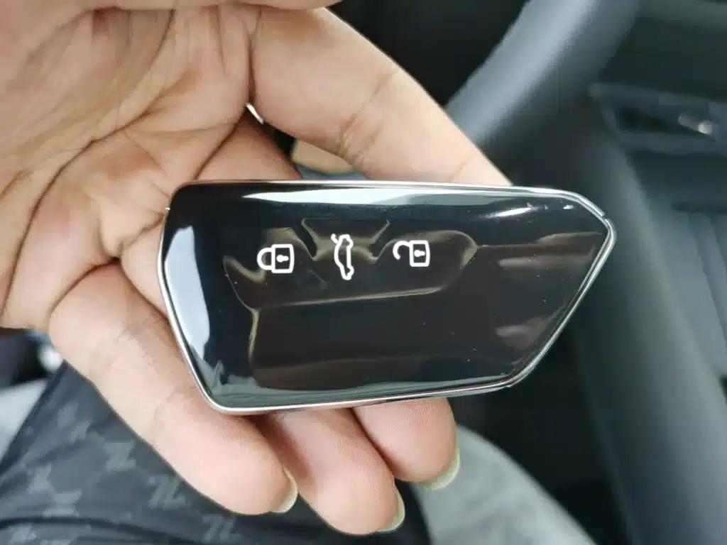 Volkswagen 06 2025 Pure — миниатюра 9