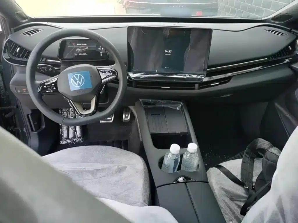 Volkswagen 06 2025 Pure — миниатюра 10
