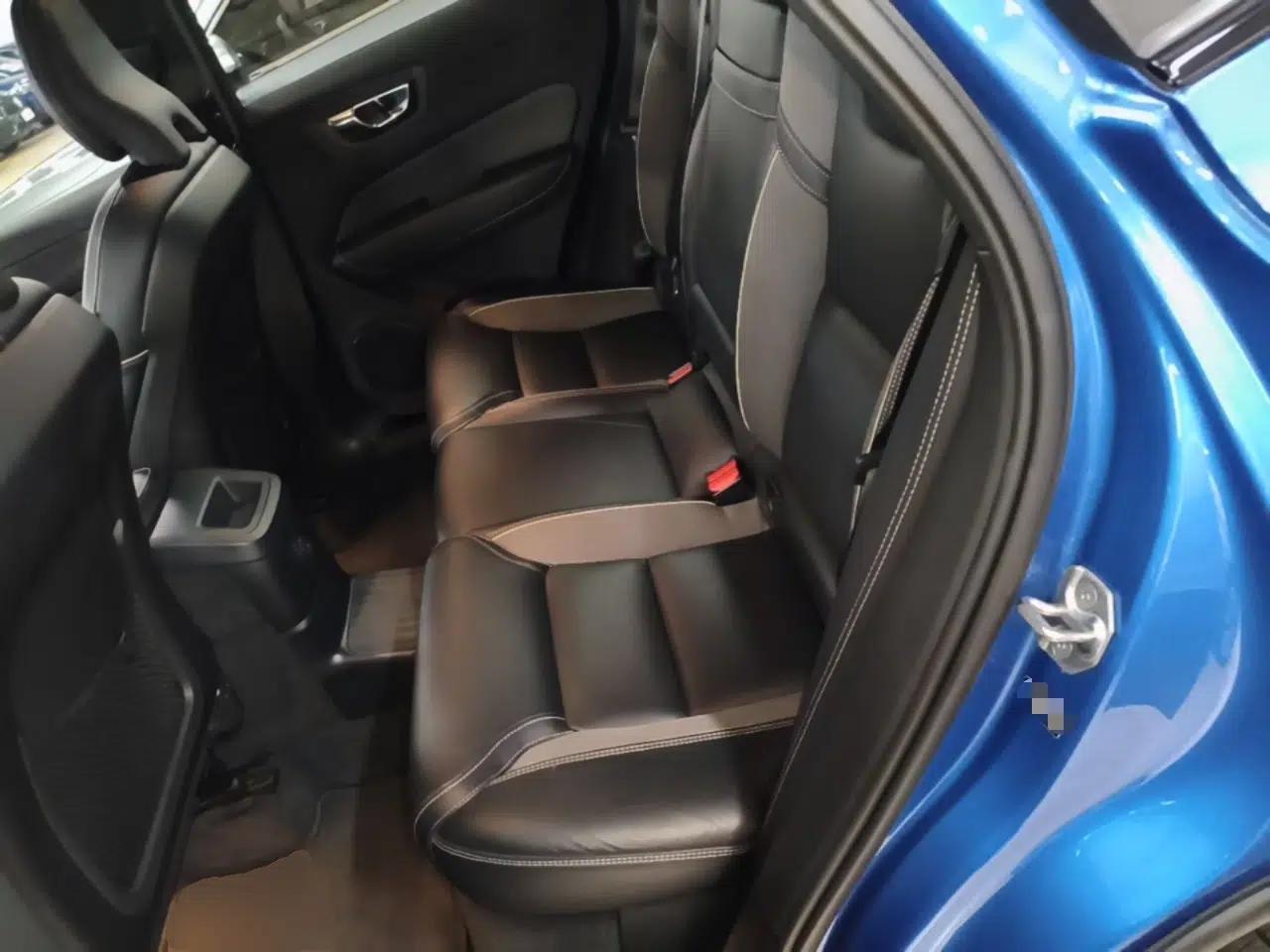 Volvo XC60 New Energy 2021 T8 E-Drive Hybrid Smart & Dynamic Edition — миниатюра 20