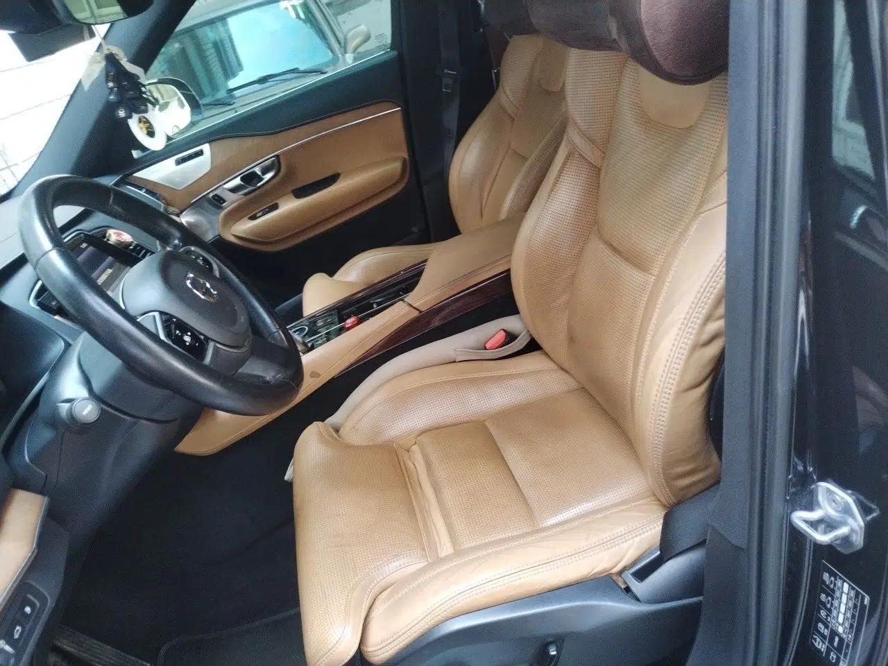 Volvo XC90 New Energy 2018 E-Drive Hybrid T8 Prestige 7-Seater — миниатюра 15