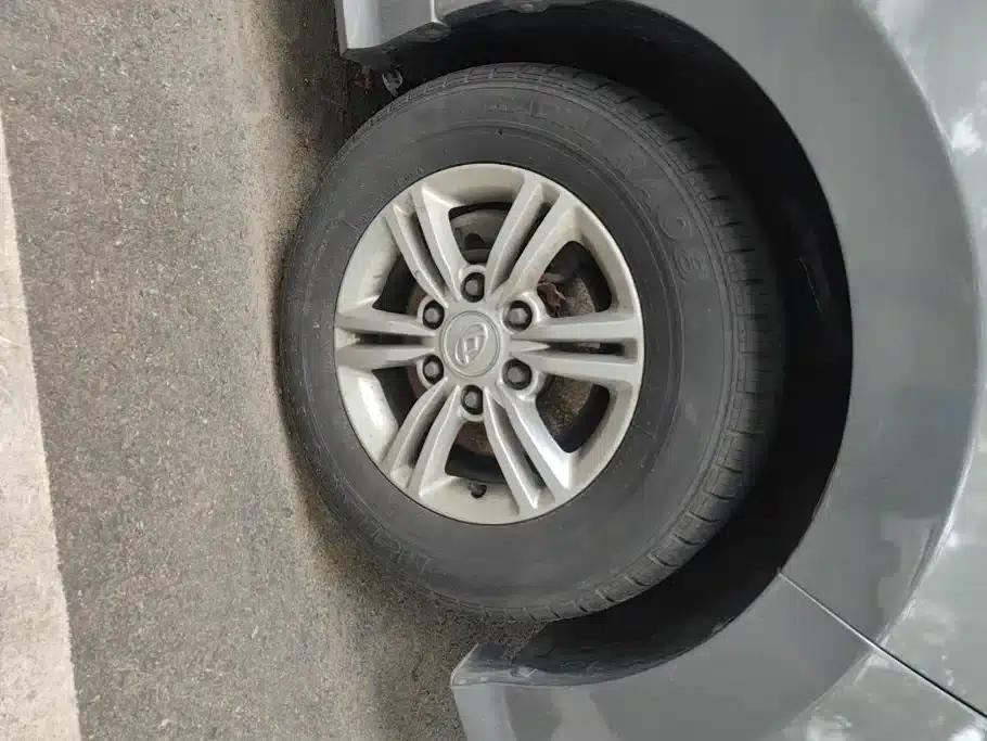 Maxus G10 2018 PLUS 2.0T Automatic Executive Edition — миниатюра 6