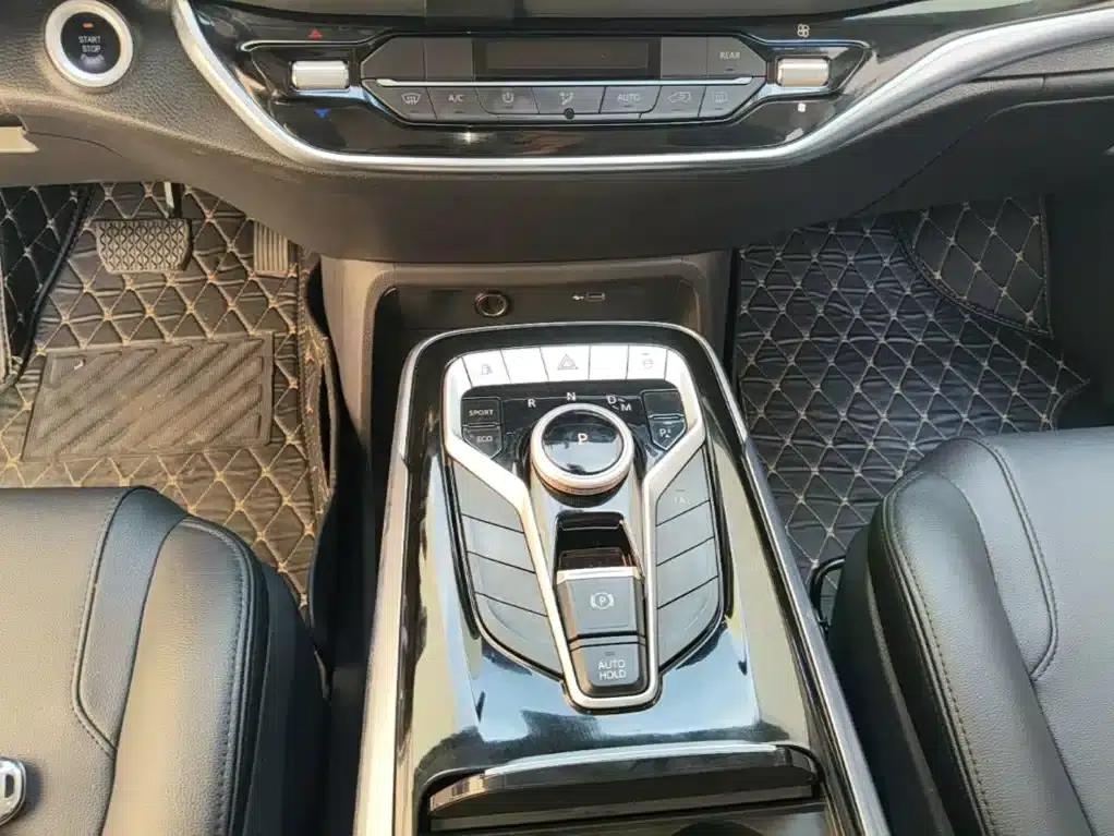 Maxus G20 2020 2.0T Gasoline Automatic Luxury Edition — миниатюра 14