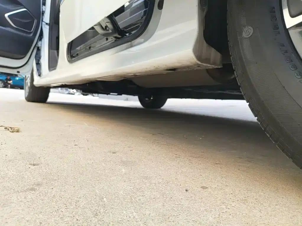 Maxus G20 2020 2.0T Gasoline Automatic Luxury Edition — миниатюра 22