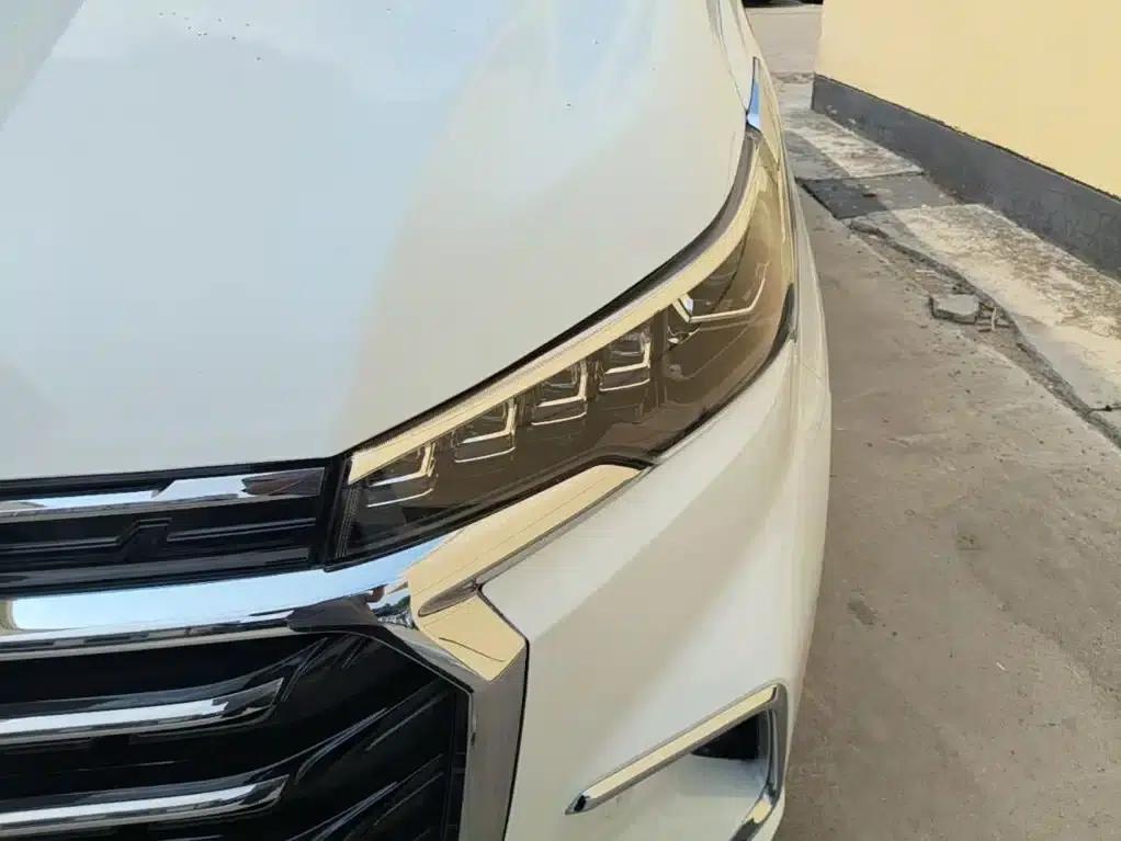 Maxus G20 2020 2.0T Gasoline Automatic Luxury Edition — миниатюра 24