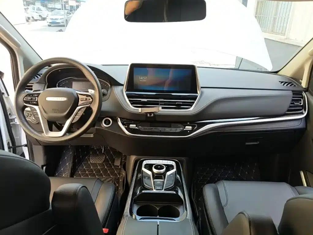 Maxus G20 2020 2.0T Gasoline Automatic Luxury Edition — миниатюра 10